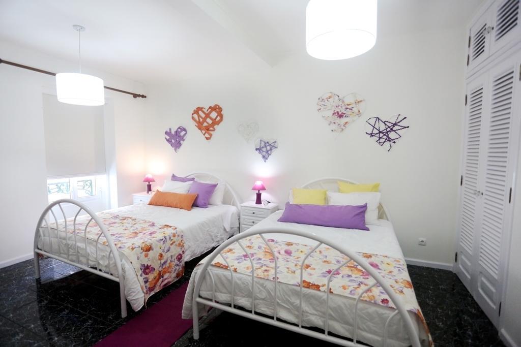 Rodrigues Ponta Delgada Villa Room photo
